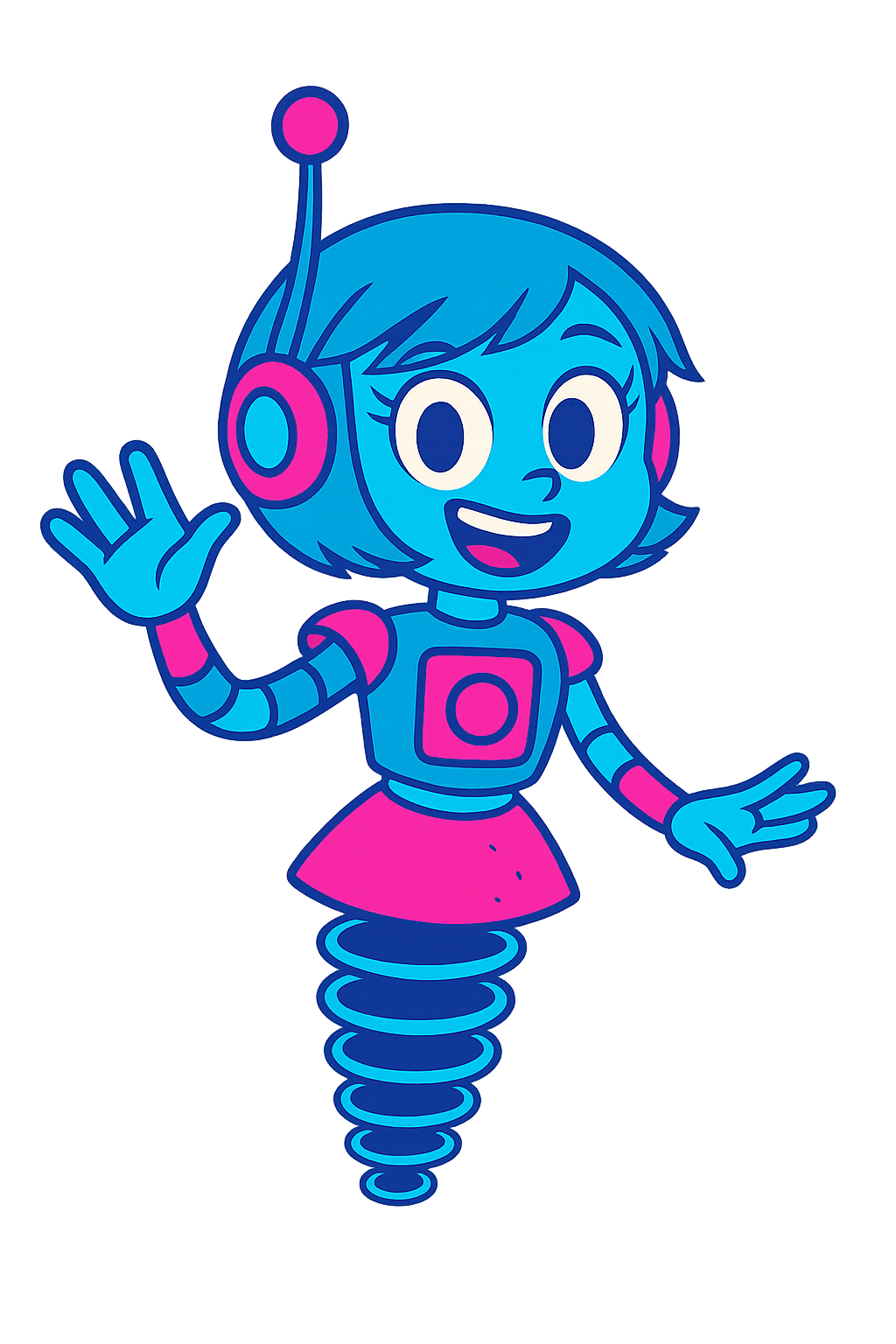 G.W.E.N.